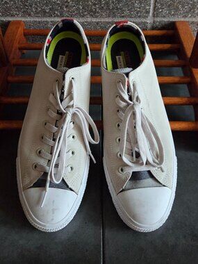 Converse X Pendleton Low-top Sneaker - Men's 11.5